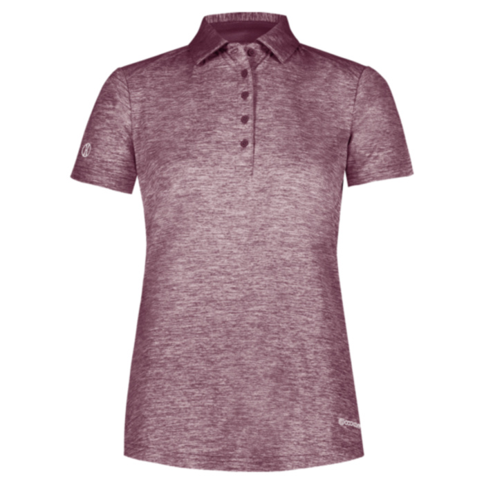 Women's Electrify CoolCore® Polo Thumbnail