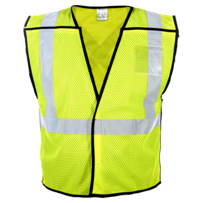 Unisex X-Back Breakaway Vest Thumbnail