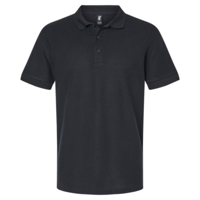 Unisex Hammer™ Pique Polo Thumbnail