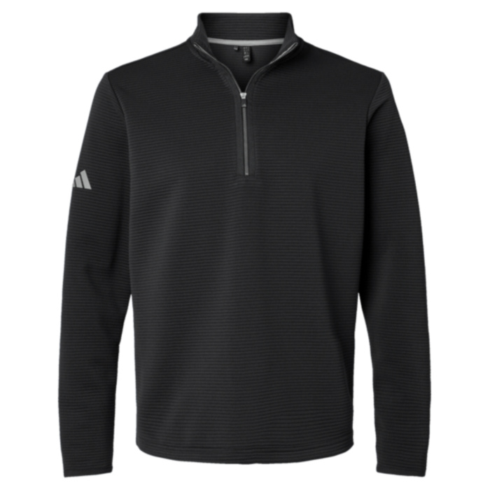 Men's Spacer Quarter-Zip Pullover Thumbnail