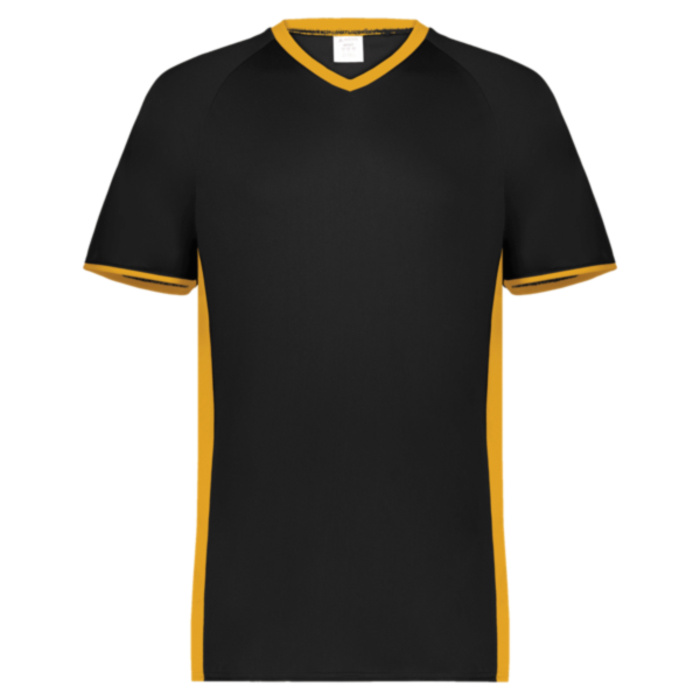 Men's Cutter V-Neck Jersey Thumbnail