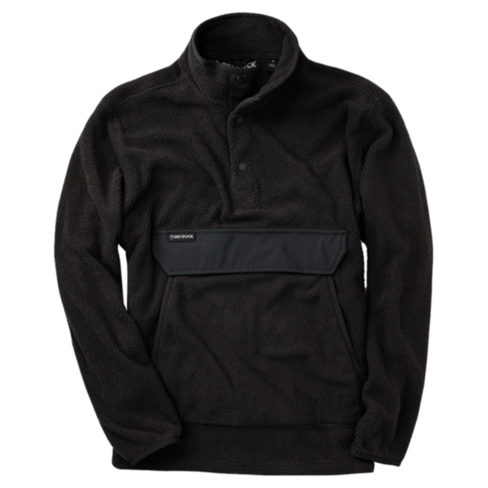 Women's Cascade Mountain Fleece Pullover Thumbnail