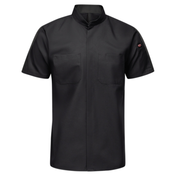Men's Mimix™ Pro+ Short Sleeve Work Shirt With OilBlok Thumbnail