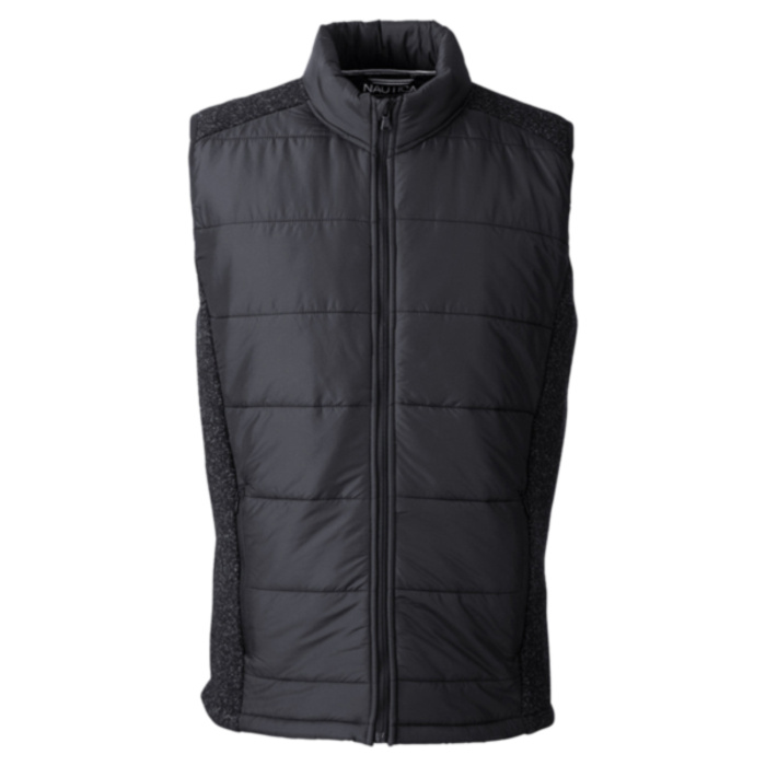 Men's Harbor Puffer Vest Thumbnail