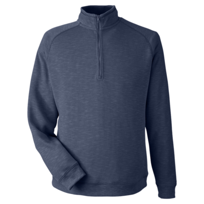 Unisex Sun Surfer Supreme Quarter-Zip Sweatshirt Thumbnail