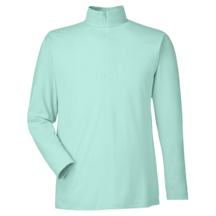 Men's Saltwater Quarter-Zip Pullover Thumbnail