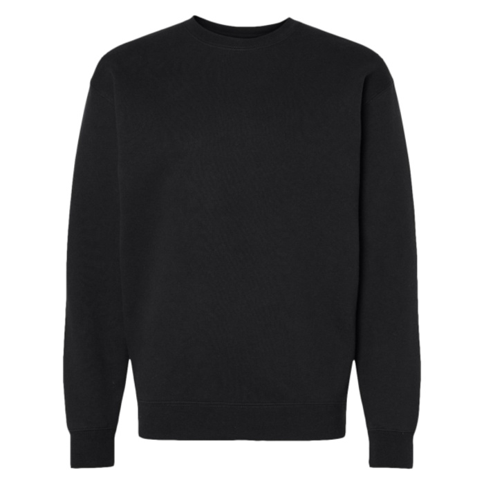 Unisex Heavyweight Crewneck Sweatshirt Thumbnail