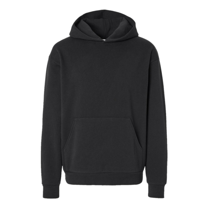 Unisex Mainstreet Heavyweight Hooded Sweatshirt Thumbnail