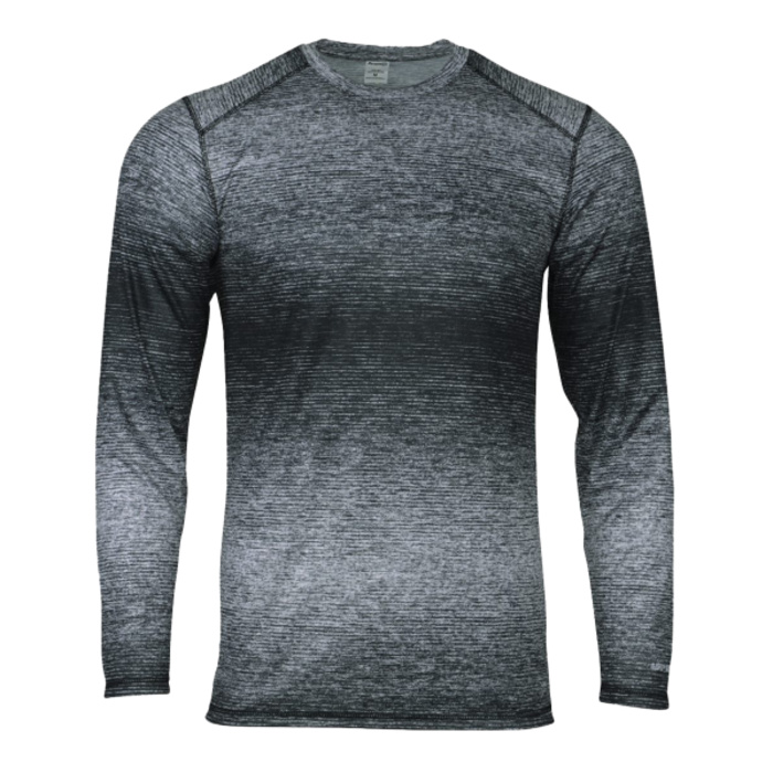 Men's Mirage Performance Long Sleeve T-Shirt Thumbnail