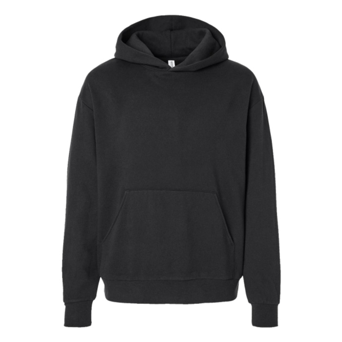 Unisex Avenue Midweight Hooded Sweatshirt Thumbnail