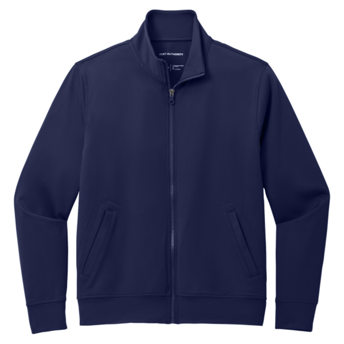 C Free ® Double Knit Full Zip Thumbnail