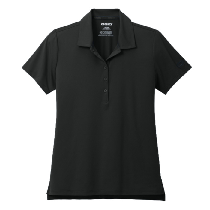 Women's Regain Polo Thumbnail