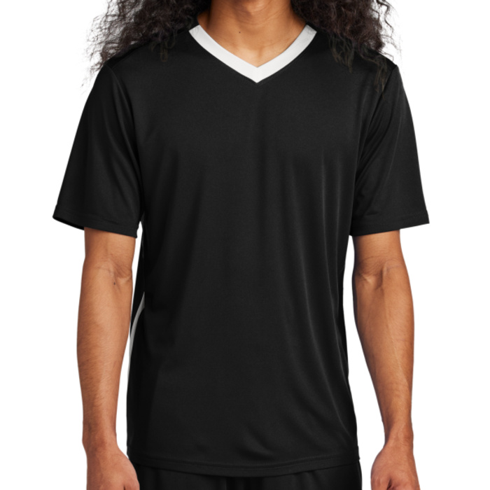 Competitor United V Neck Thumbnail