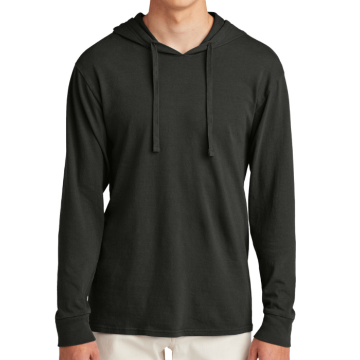 Beach Wash ® Garment Dyed Pullover Hooded Tee Thumbnail