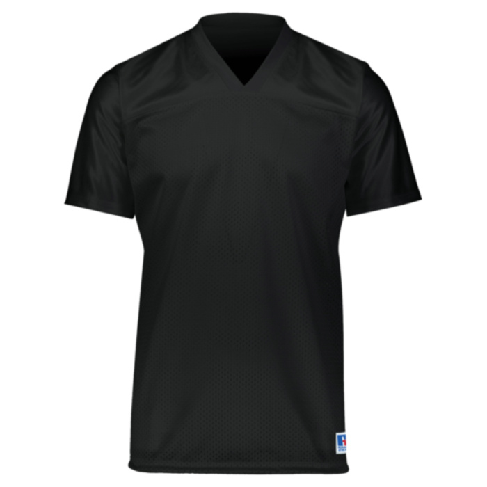 Youth Solid Flag Football Jersey Thumbnail