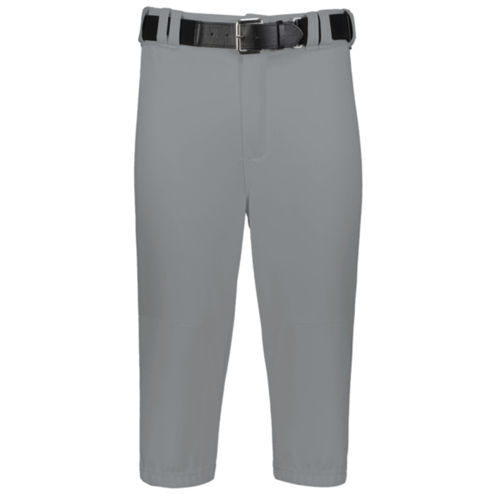 Unisex 2.0 Solid Diamond Series Baseball Knickers Thumbnail