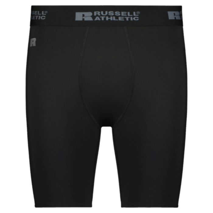 Unisex CoolCore® Compression Shorts Thumbnail