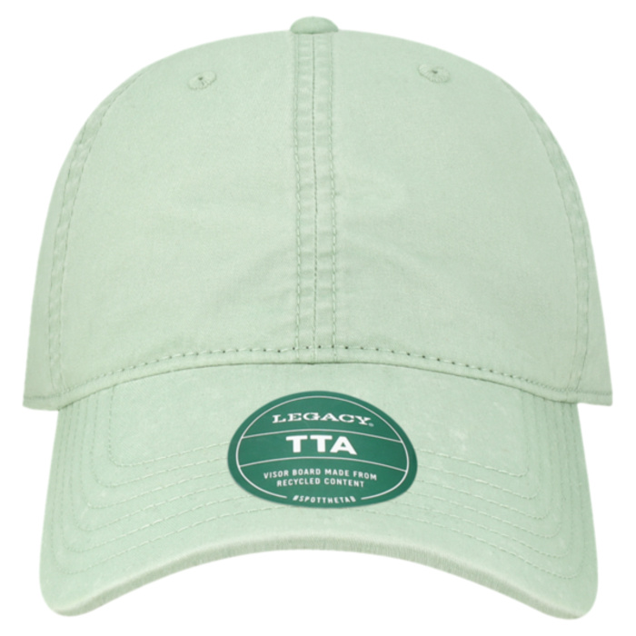 Terra Twill Cap Thumbnail
