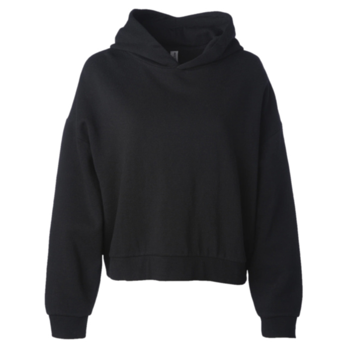 Women's California Wave Wash Sunday Hooded Sweatshirt Thumbnail