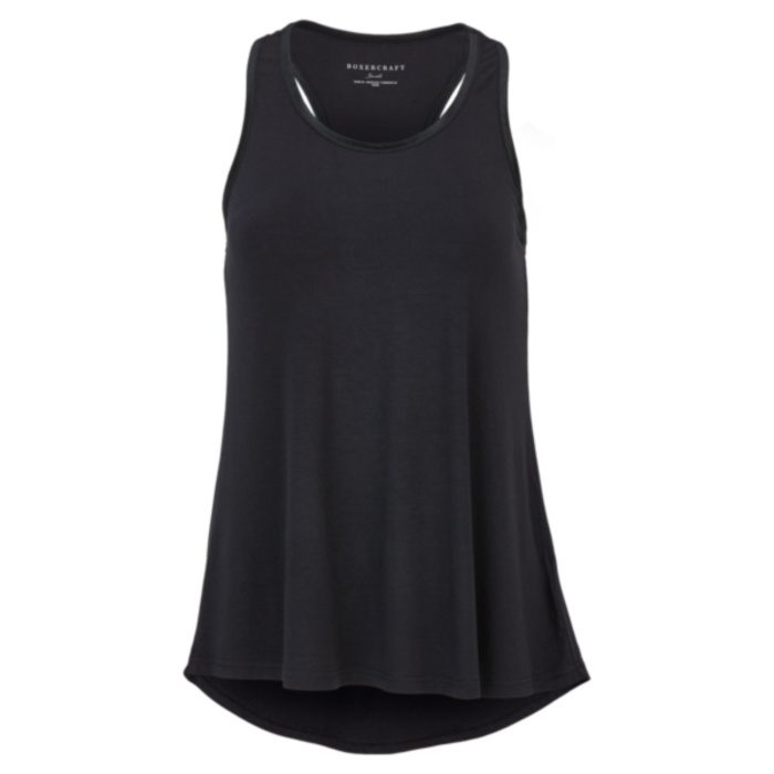 Women's Bamboo Tank Top Thumbnail