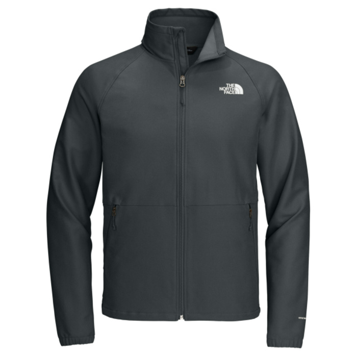Barr Lake Soft Shell Jacket Thumbnail