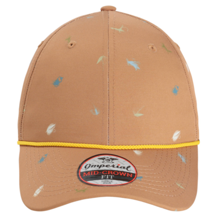 The Outtasite Cap Thumbnail