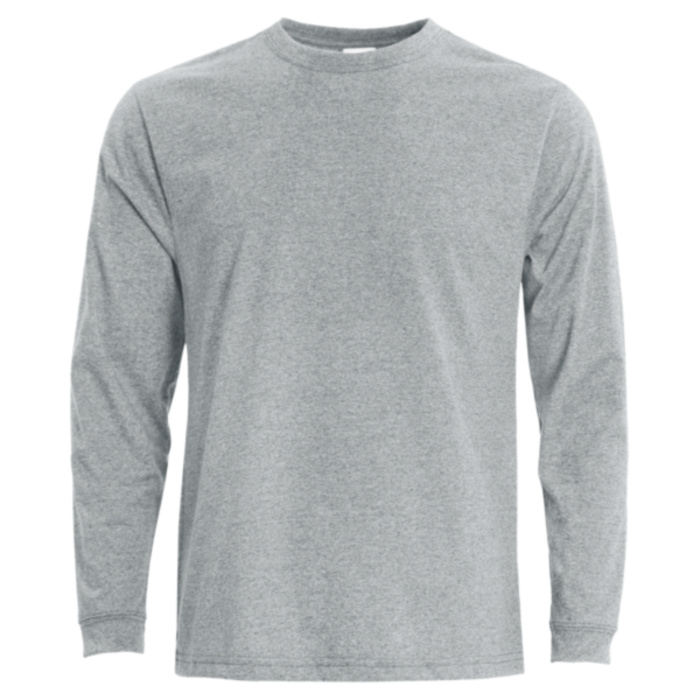 Unisex Eco Long Sleeve T-Shirt Thumbnail