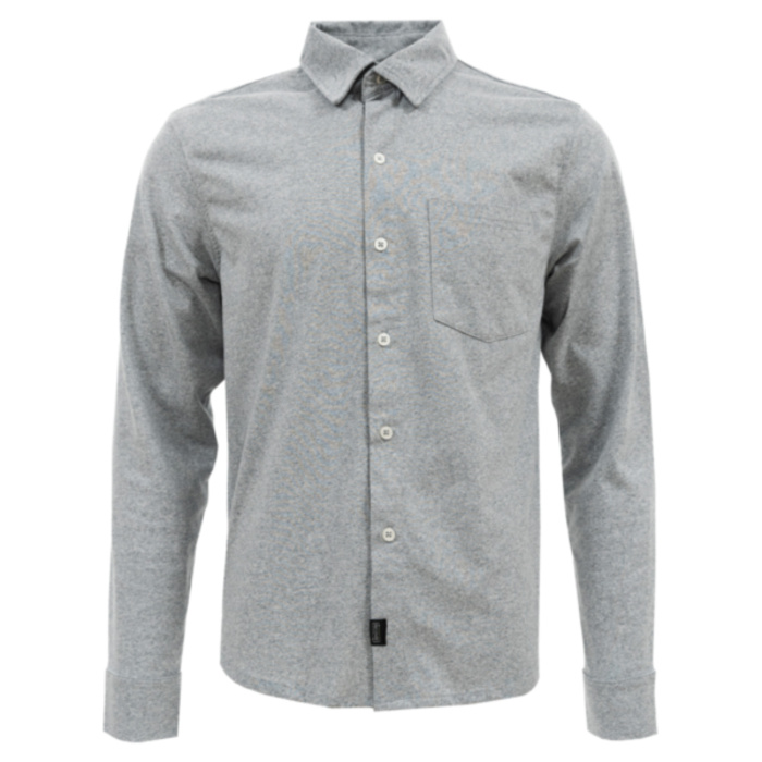 Men's Eco Button Down Shirt Thumbnail