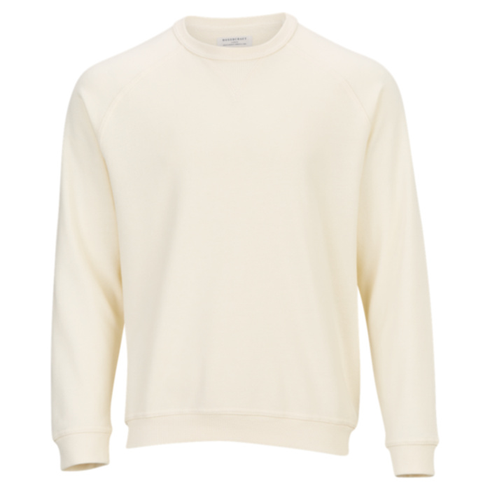 Men's French Terry Crewneck Sweatshirt Thumbnail
