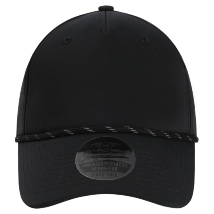 The Dyno Cap Thumbnail