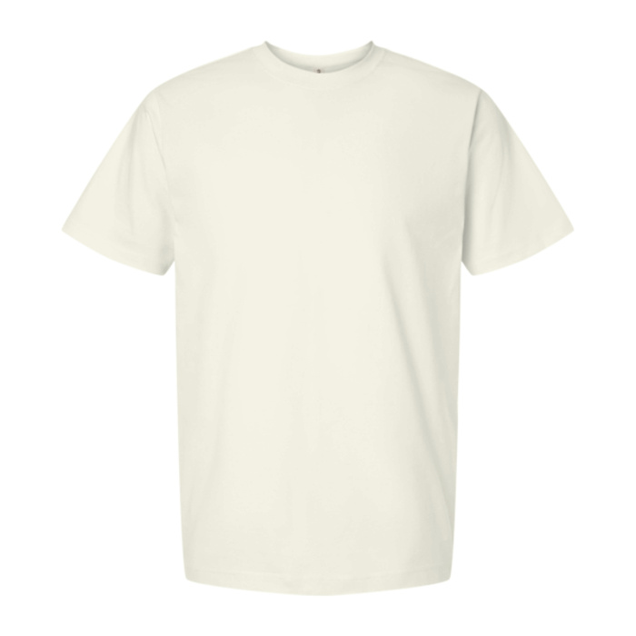 Unisex Heavyweight Street T-Shirt Thumbnail