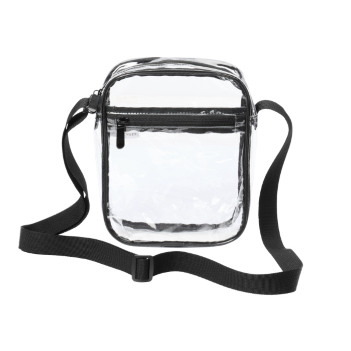 Clear Crossbody Bag Thumbnail