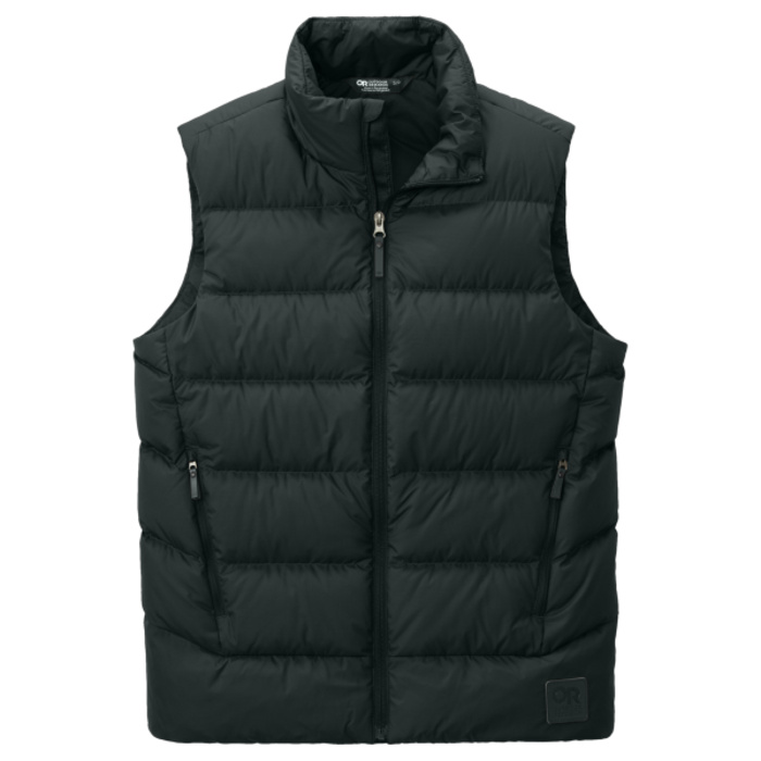 Coldsnap Down Vest Thumbnail