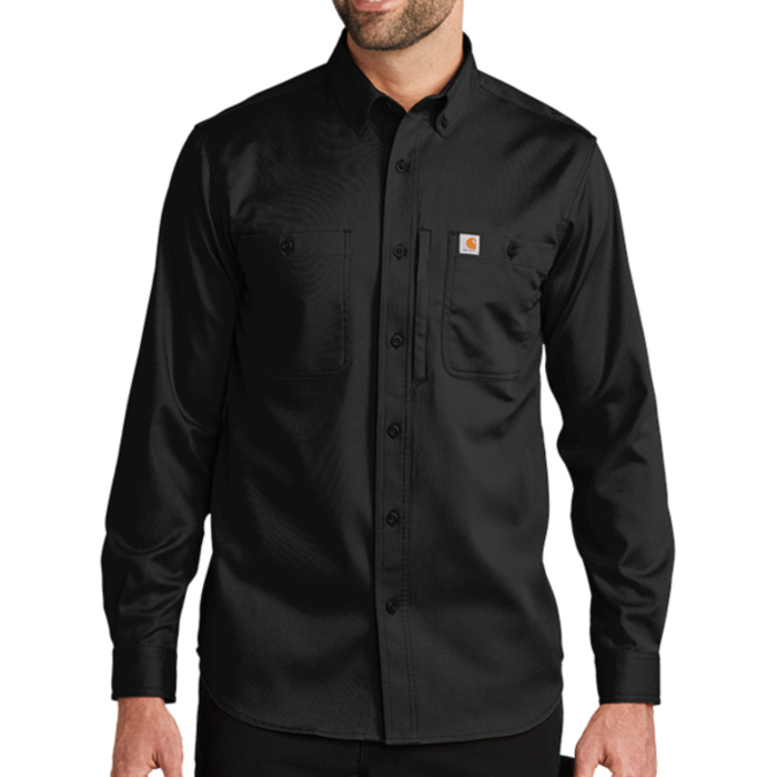 Rugged Professional Series Long Sleeve Shirt Thumbnail