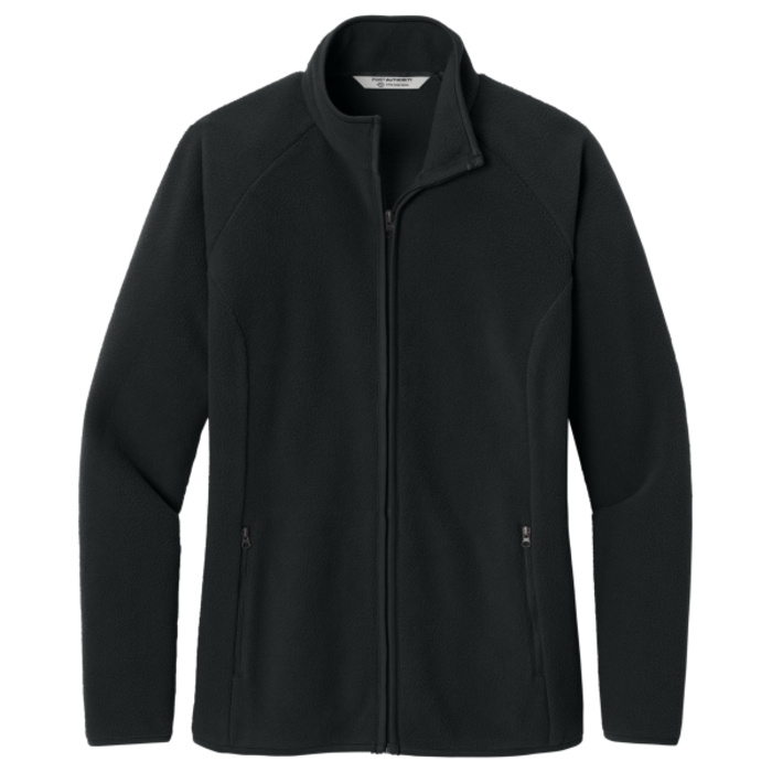 Women's C Free ® Raglan Fleece Thumbnail