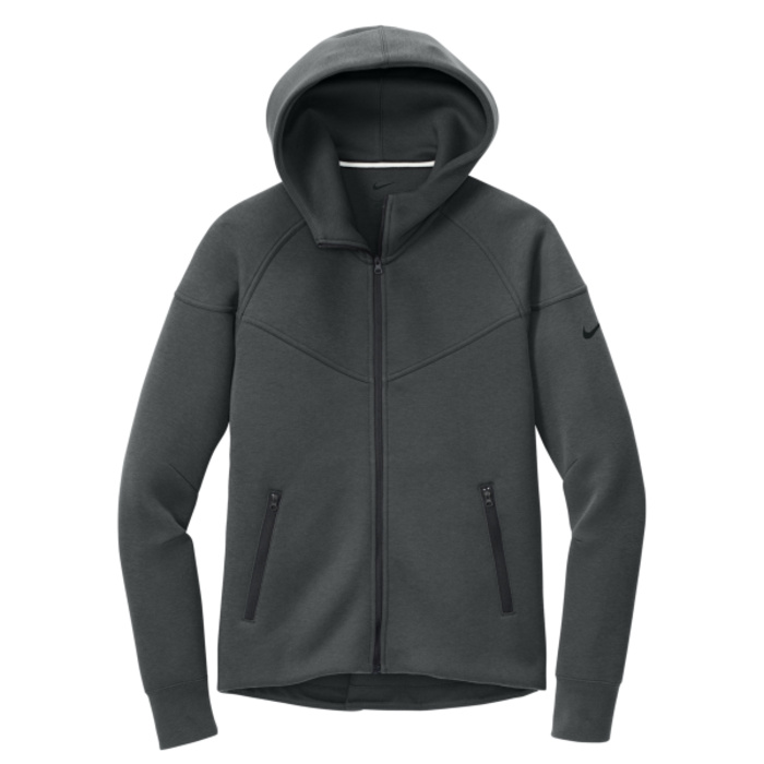 Women's Tech Fleece Full Zip Hoodie Thumbnail