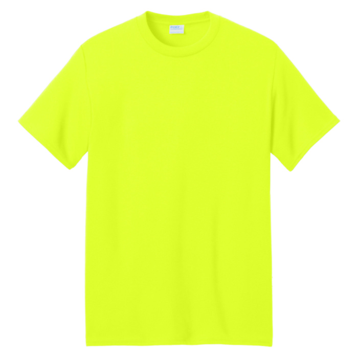 Core Blend Recycled Tee Thumbnail