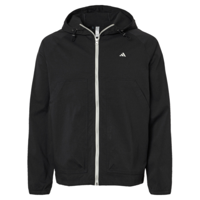Men's Go-To Utility Durable Water-Repellent Full-Zip Jacket Thumbnail