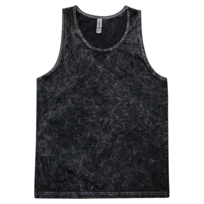 Unisex Mineral Wash Tank Top Thumbnail
