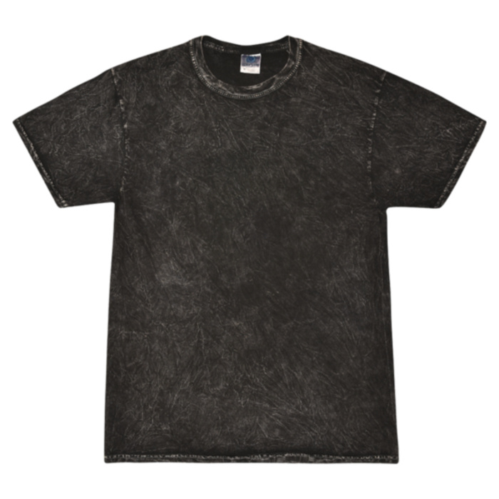Youth Mineral Wash T-Shirt Thumbnail