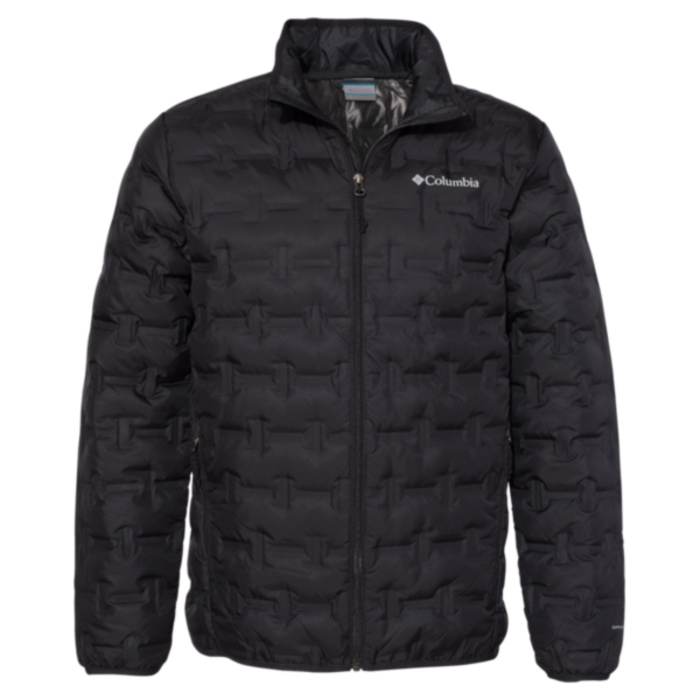 Men's Delta Ridge™ II Down Jacket Thumbnail