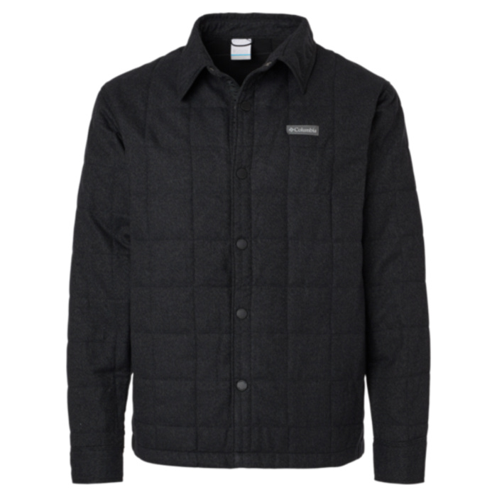 Men's Landroamer™ Quilted Shirt Jacket Thumbnail