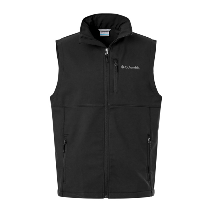 Men's Ascender™ II Soft Shell Vest Thumbnail