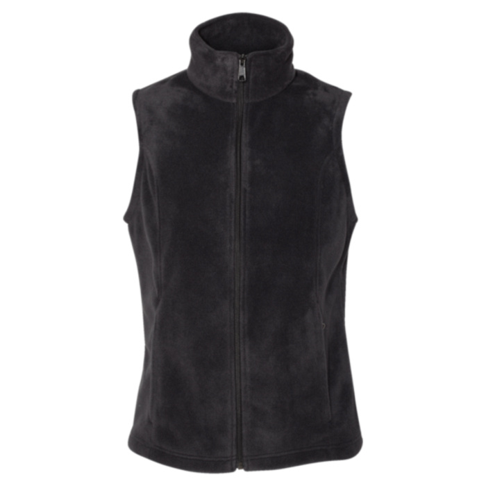Women’s Benton Springs™ Fleece Vest Thumbnail
