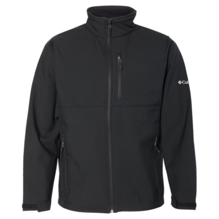 Men's Ascender™ Soft Shell Jacket Thumbnail