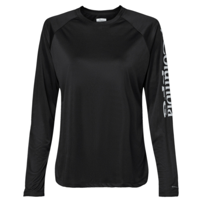 Women's PFG Tidal Tee™ II Long Sleeve Thumbnail