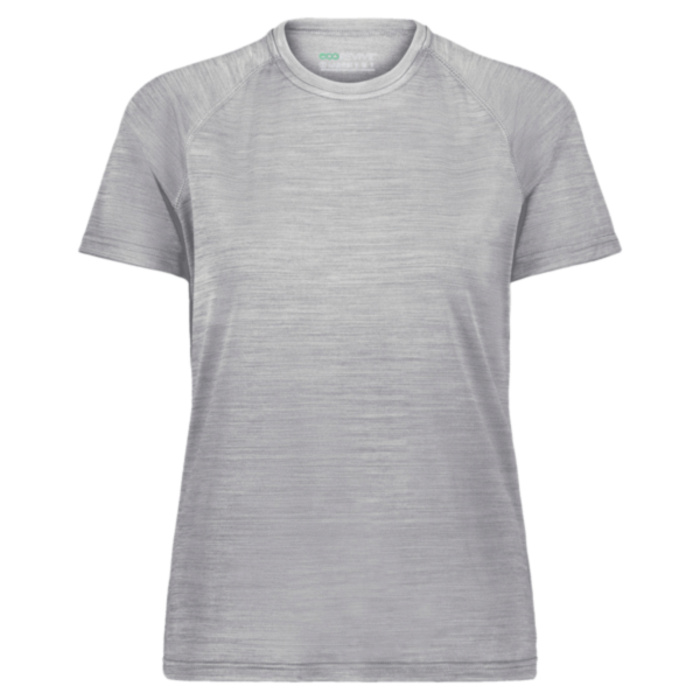Women's Eco Revive™ All-Pro T-Shirt Thumbnail