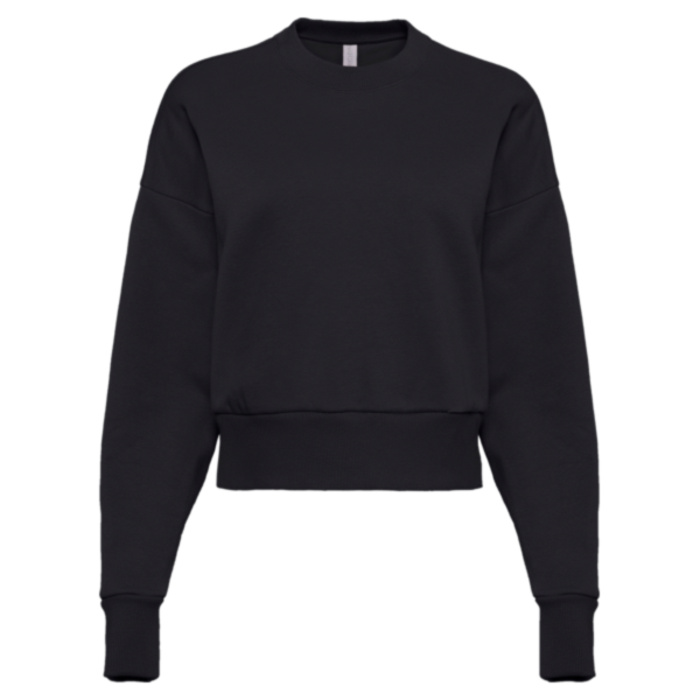 Women's Heavyweight Crewneck Sweatshirt Thumbnail