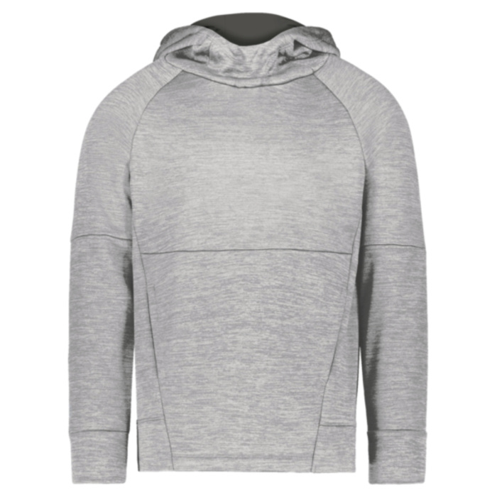 Youth All-Pro Performance Fleece Hooded Sweatshirt Thumbnail