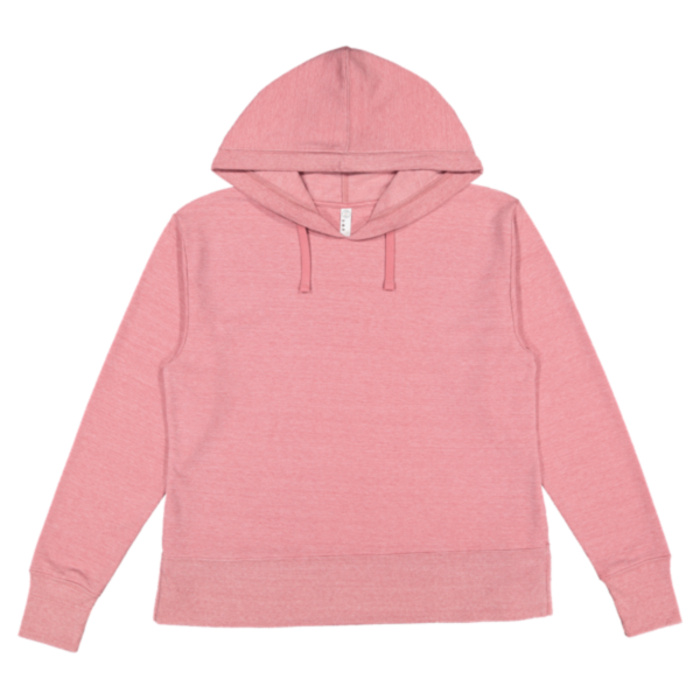 Women's Vintage Wash Hoodie Sweatshirt Thumbnail